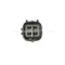Air fuel ratio sensor